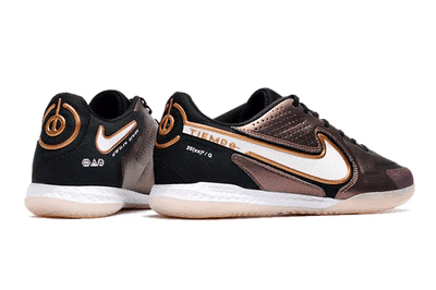 Chuteira Nike Tiempo Legend 9 Futsal Pro - Imagem 5