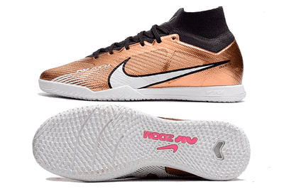 Chuteira Nike Air Zoom Mercurial Superfly 9 Futsal Elite - Imagem 5