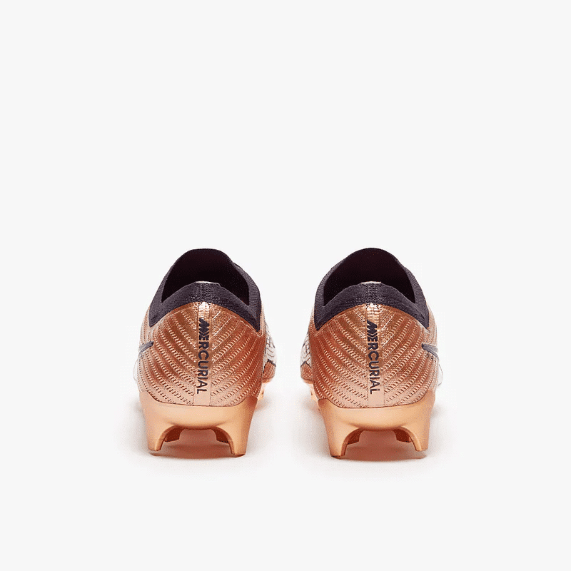 Chuteira Nike Air Zoom Mercurial Vapor 15 Elite - Imagem 4