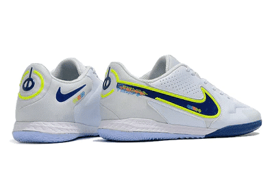 Chuteira Nike Tiempo Legend 9 Futsal Pro - Imagem 5