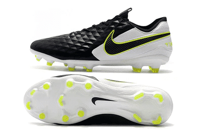 Chuteira Nike Tiempo Legend 8 Elite - Imagem 5