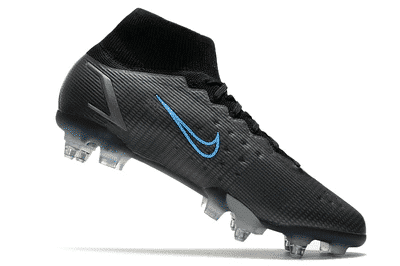 Chuteira Nike Mercurial Superfly 8 Elite SG-Pro Trava-mista - Imagem 5