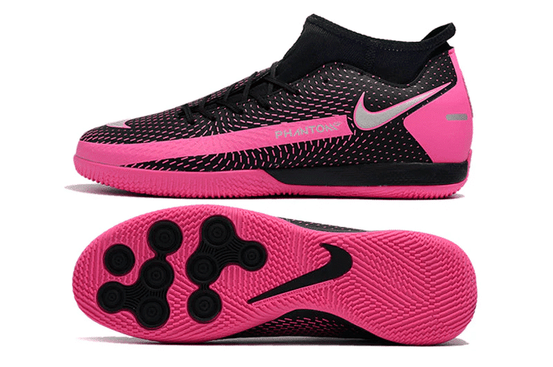 Chuteira Nike Phantom GT 2 Futsal Pro - Imagem 5