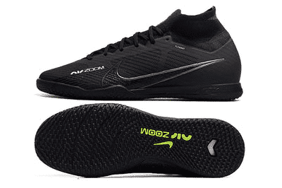 Chuteira Nike Air Zoom Mercurial Superfly 9 Futsal Elite - Imagem 5