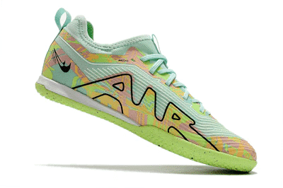Chuteira Nike Air Zoom Mercurial Vapor 15 Futsal Pro - Imagem 5
