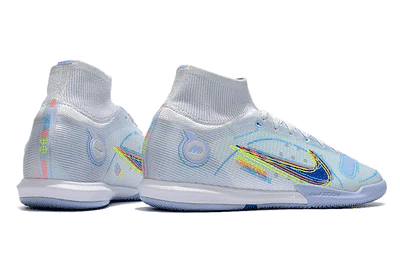 Chuteira Nike Mercurial Superfly 8 Futsal Elite - Imagem 5