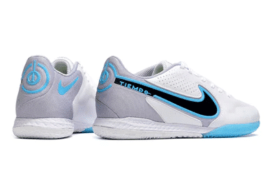 Chuteira Nike Tiempo Legend 9 Futsal Pro - Imagem 5
