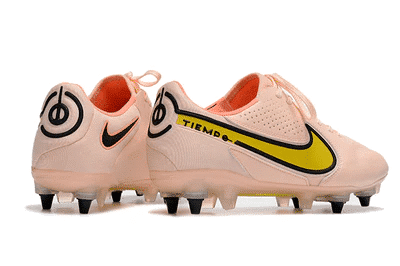 Chuteira Nike Tiempo Legend 9 Elite SG-Pro Trava-mista - Imagem 5