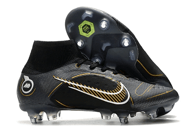 Chuteira Nike Mercurial Superfly 8 Elite SG-Pro Trava-mista - Imagem 5