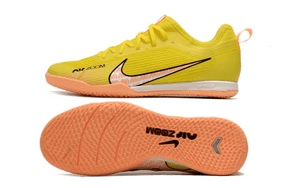 Chuteira Nike Air Zoom Mercurial Vapor 15 Futsal Pro - Imagem 5