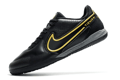 Chuteira Nike Tiempo Legend 9 Futsal Pro - Imagem 5
