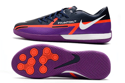 Chuteira Nike Phantom GT 2 Futsal Academy - Imagem 5
