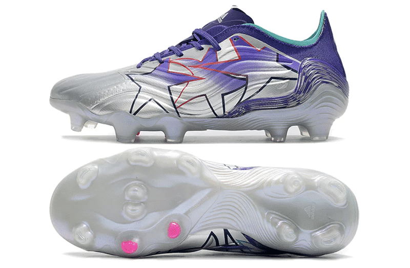 Chuteira Adidas Copa Sense.1 Champions League - Imagem 6