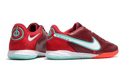 Chuteira Nike Tiempo Legend 9 Futsal Pro - Imagem 5