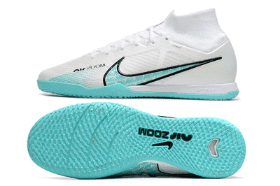 Chuteira Nike Air Zoom Mercurial Superfly 9 Futsal Elite - Imagem 5