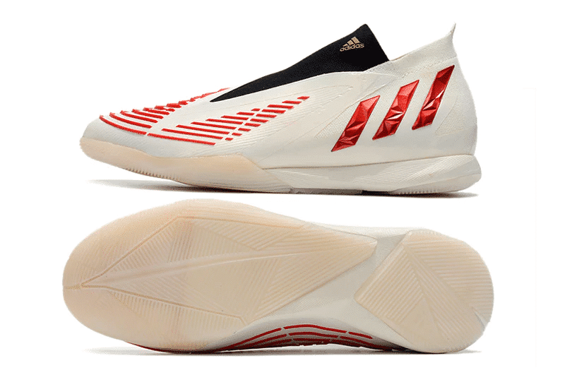 Chuteira Adidas Predator Edge.1 Futsal - Imagem 5