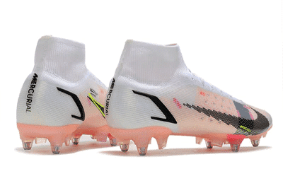 Chuteira Nike Mercurial Superfly 8 Elite SG-Pro Trava-mista - Imagem 5