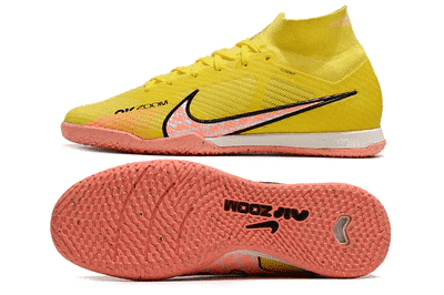 Chuteira Nike Air Zoom Mercurial Superfly 9 Futsal Elite - Imagem 5