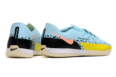 Chuteira Nike Phantom GT 2 Futsal Academy - Imagem 5