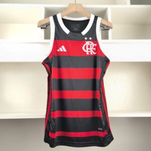 Regata Flamengo I Basquete - 2024/25