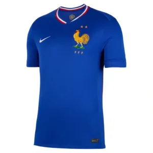Camisa França I – 2024