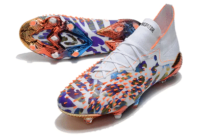 Chuteira Adidas Predator Freak.1 - Imagem 2