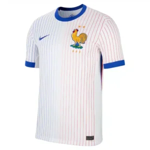 Camisa França II – 2024
