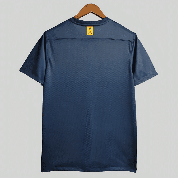 Camisa Al-Nassr II - 2023 - Imagem 2
