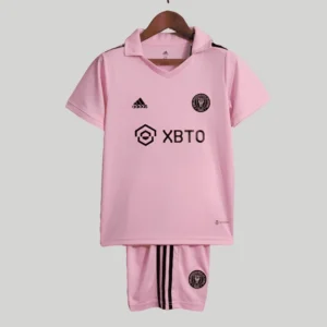 Kit Inter Miami I 2023 -  Infantil