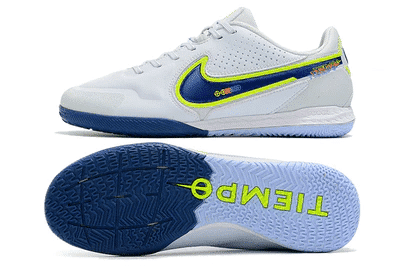Chuteira Nike Tiempo Legend 9 Futsal Pro - Imagem 6