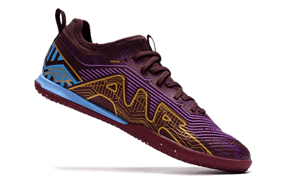 Chuteira Nike Air Zoom Mercurial Vapor 15 Futsal Pro KM - Imagem 6