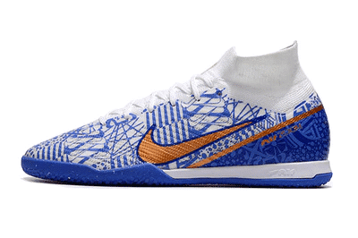 Chuteira Nike Air Zoom Mercurial Superfly 9 Futsal Elite - Imagem 6