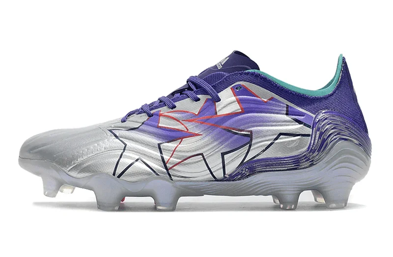 Chuteira Adidas Copa Sense.1 Champions League - Imagem 5
