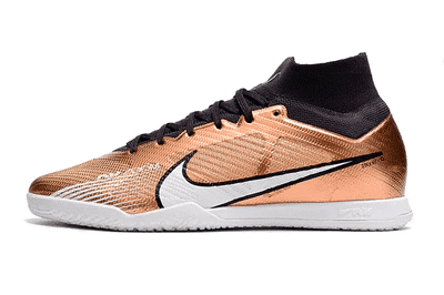 Chuteira Nike Air Zoom Mercurial Superfly 9 Futsal Elite - Imagem 6