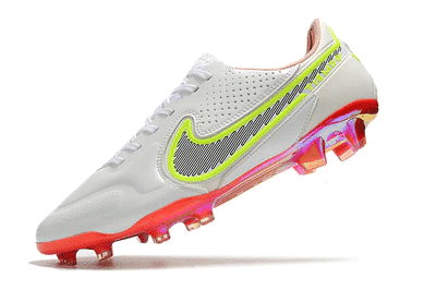 Chuteira Nike Tiempo Legend 9 Elite - Imagem 6