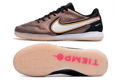 Chuteira Nike Tiempo Legend 9 Futsal Pro - Imagem 6