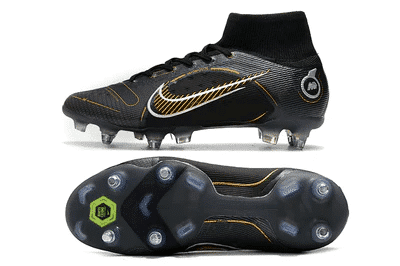 Chuteira Nike Mercurial Superfly 8 Elite SG-Pro Trava-mista - Imagem 6