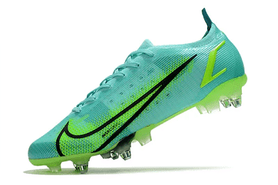 Chuteira Nike Mercurial Vapor 14 Elite SG-Pro Trava-mista - Imagem 6