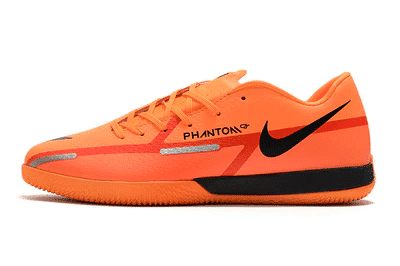 Chuteira Nike Phantom GT 2 Futsal Academy - Imagem 6