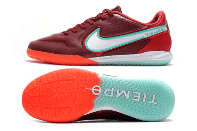 Chuteira Nike Tiempo Legend 9 Futsal Pro - Imagem 6