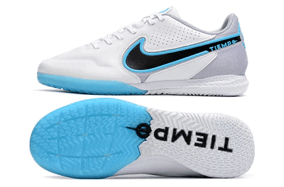 Chuteira Nike Tiempo Legend 9 Futsal Pro - Imagem 6
