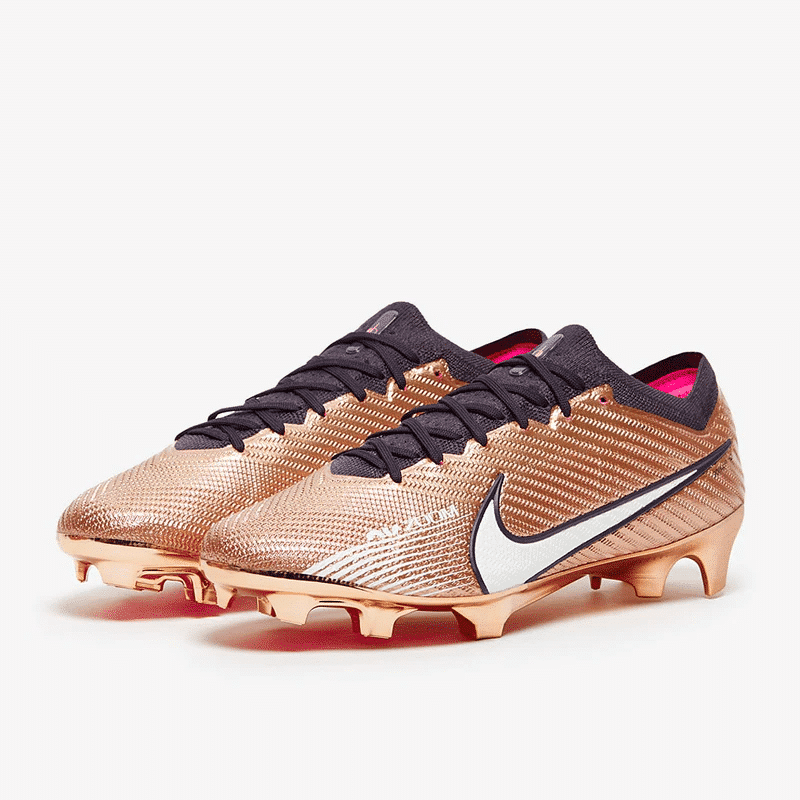 Chuteira Nike Air Zoom Mercurial Vapor 15 Elite - Imagem 5
