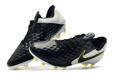 Chuteira Nike Tiempo Legend 8 Elite - Imagem 6