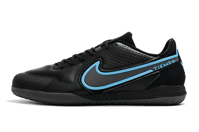 Chuteira Nike Tiempo Legend 9 Futsal Pro - Imagem 6