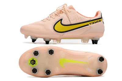 Chuteira Nike Tiempo Legend 9 Elite SG-Pro Trava-mista - Imagem 6