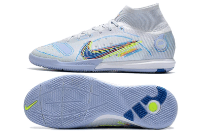 Chuteira Nike Mercurial Superfly 8 Futsal Elite - Imagem 6