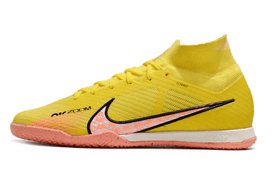 Chuteira Nike Air Zoom Mercurial Superfly 9 Futsal Elite - Imagem 6