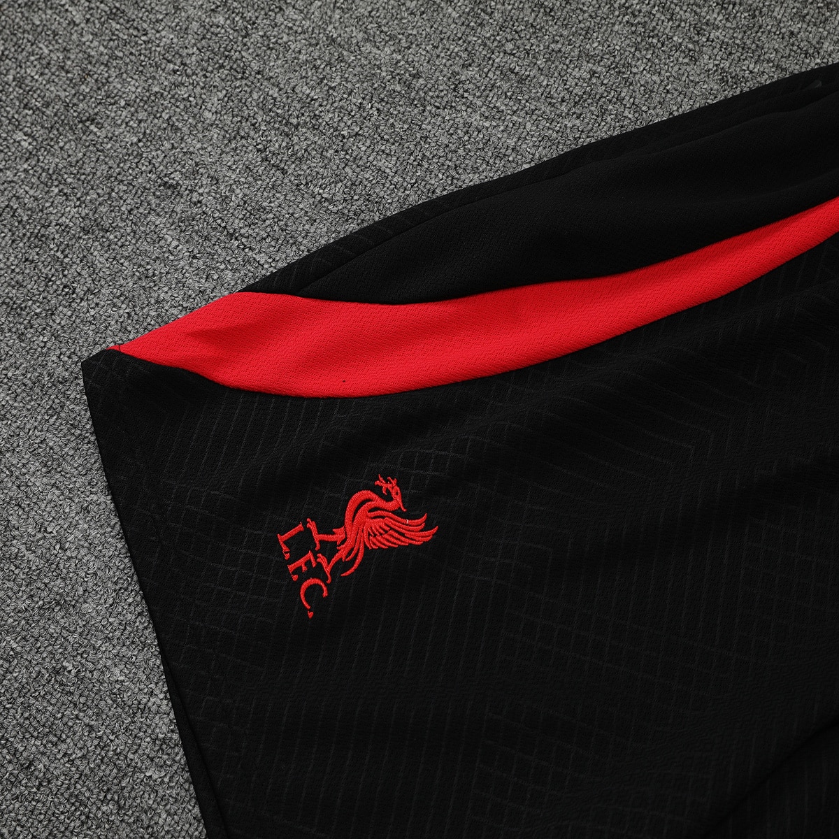 Conjunto de Treino Liverpool - 2022 - Imagem 4