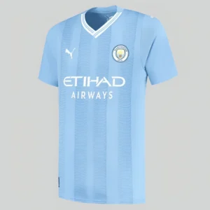 Camisa Manchester City I - 2023