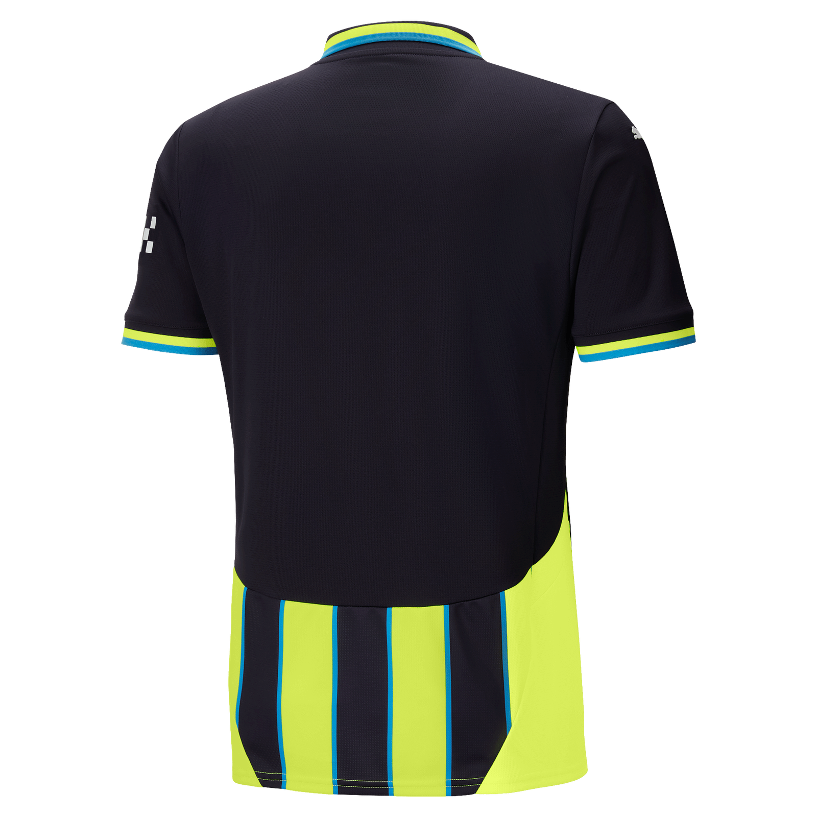 Camisa Manchester City II - 2024 - Imagem 2